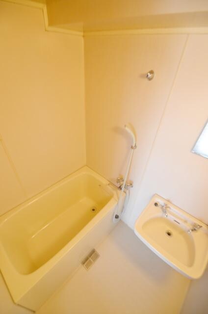 セントラルビルの物件内観写真