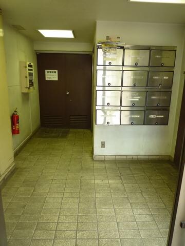 セントラルビルの物件内観写真