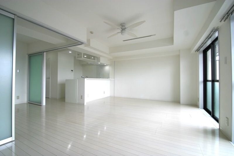 テルプシコレ東村山の物件内観写真