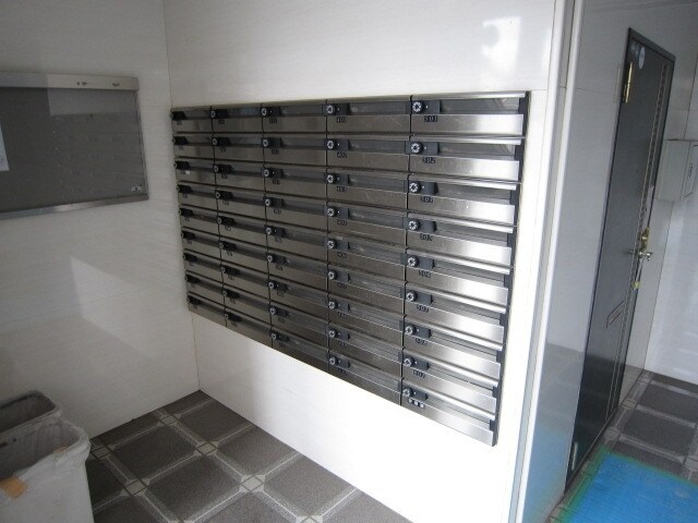 テルプシコレ東村山の物件内観写真