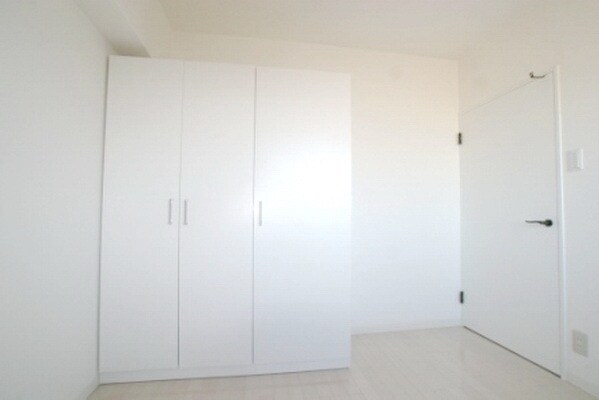 テルプシコレ東村山の物件内観写真