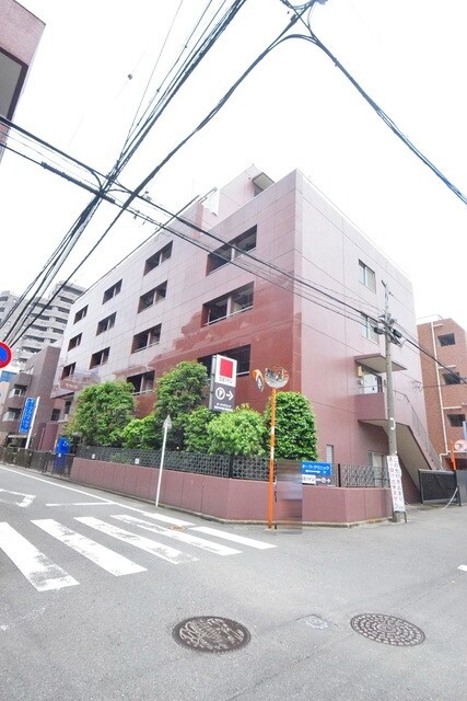 オーク・ビルの物件内観写真