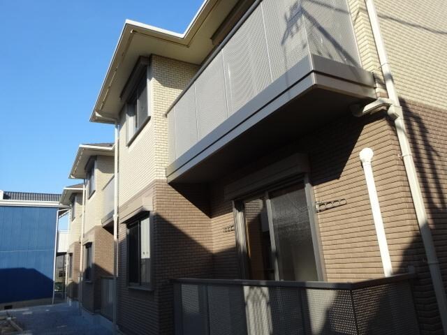 ソレイユ狭山ヶ丘の物件内観写真