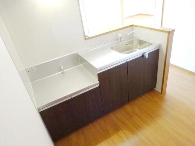 ソレイユ狭山ヶ丘の物件内観写真