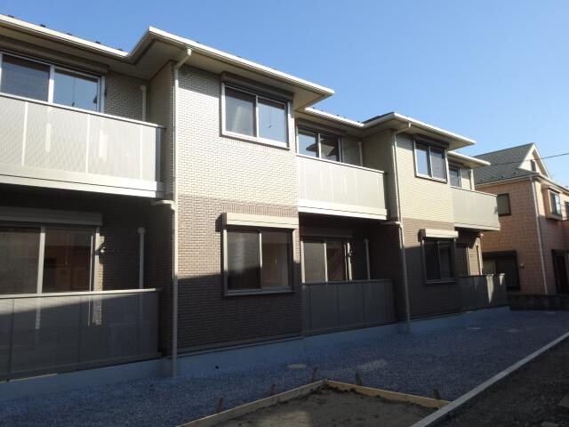 ソレイユ狭山ヶ丘の物件内観写真