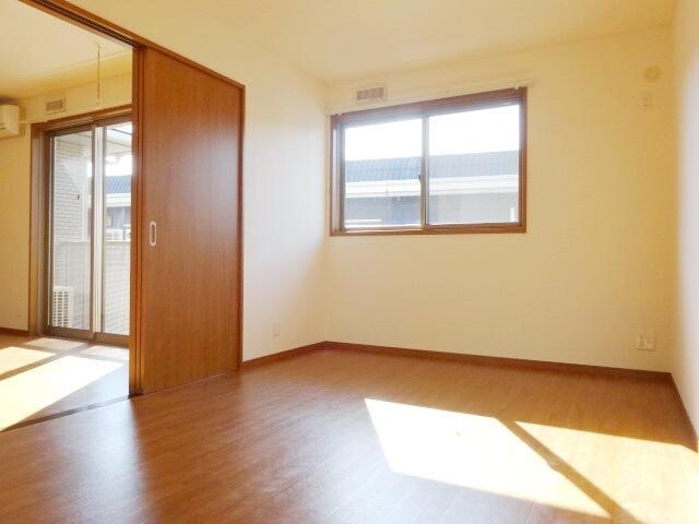 ソレイユ狭山ヶ丘の物件内観写真