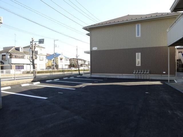 ソレイユ狭山ヶ丘の物件内観写真