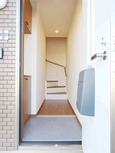 ソレイユ狭山ヶ丘の物件内観写真