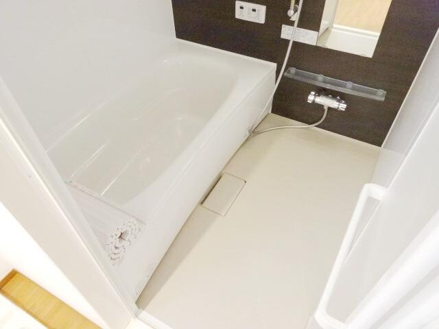 ソレイユ狭山ヶ丘の物件内観写真