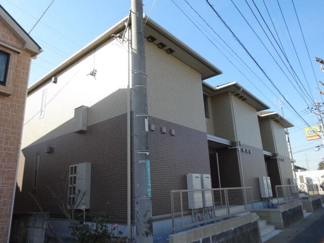 ソレイユ狭山ヶ丘の物件内観写真