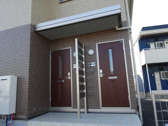 ソレイユ狭山ヶ丘の物件内観写真