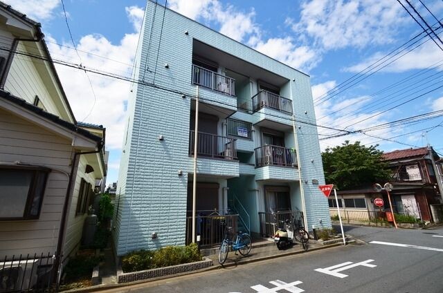 アンプルール フェール S,Sの物件内観写真