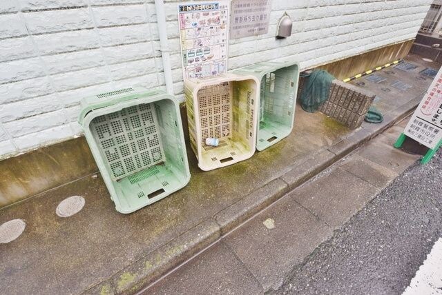 アンプルール フェール S,Sの物件内観写真