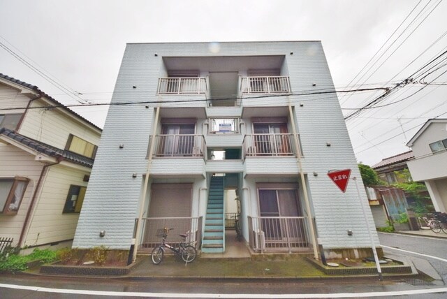 アンプルール フェール S,Sの物件内観写真