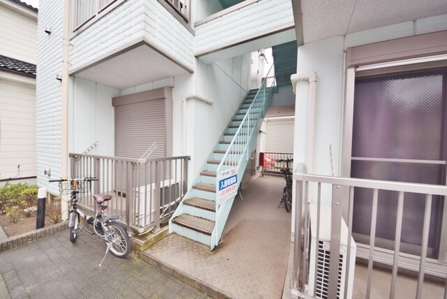 アンプルール フェール S,Sの物件内観写真