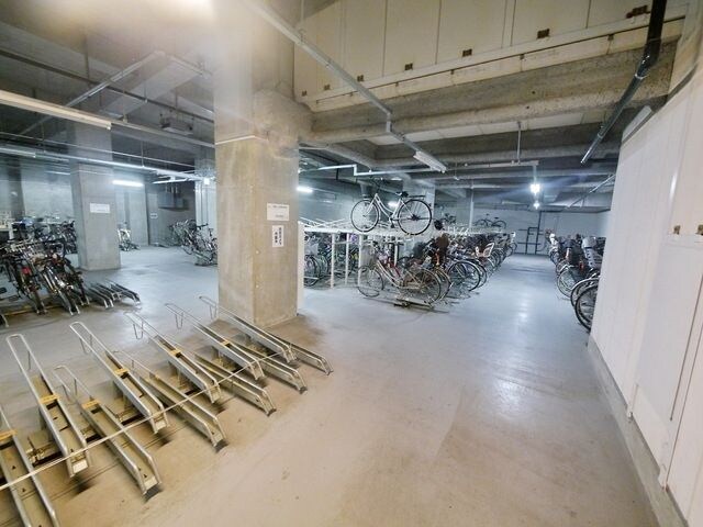 パークハウスワンズタワーの物件内観写真