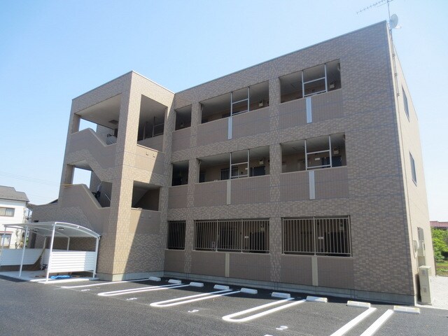 クレールの物件内観写真