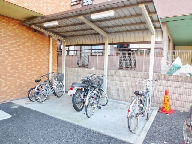 ロイビル国分寺の物件内観写真