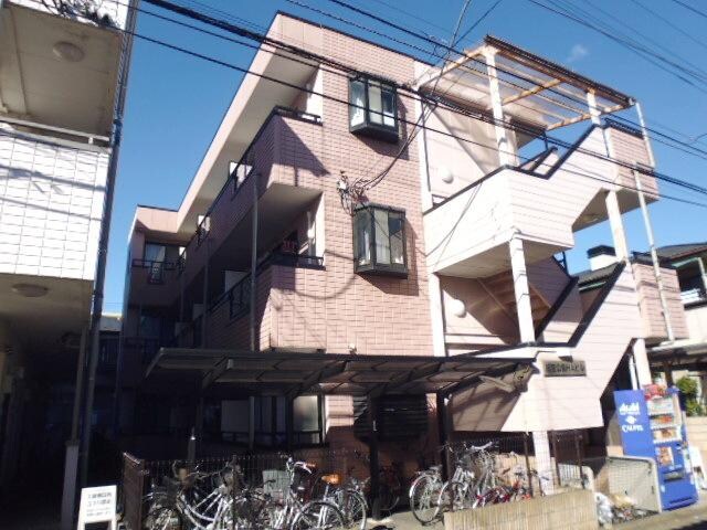 航空公園ＨＡビルの物件内観写真