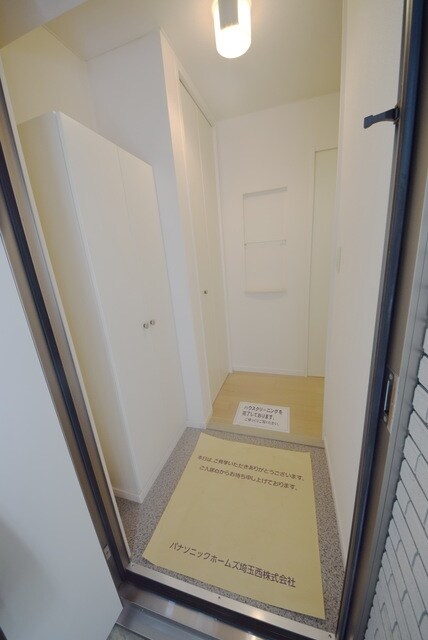 エスポワールの物件内観写真