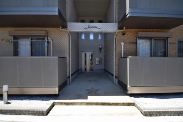 エスポワールの物件内観写真