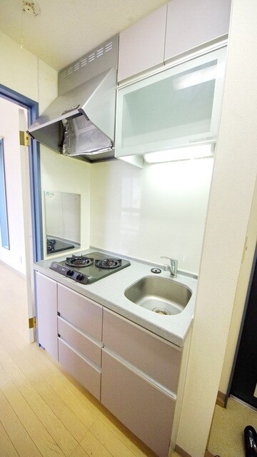 第６グリーンハイツの物件内観写真