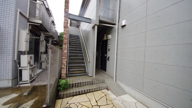 第６グリーンハイツの物件内観写真