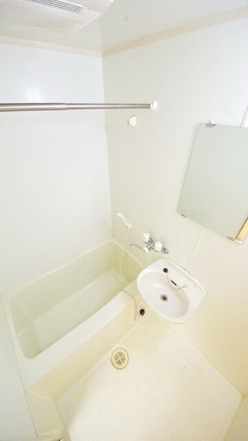 第６グリーンハイツの物件内観写真