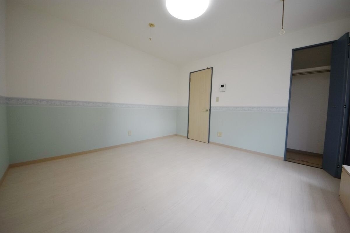 第６グリーンハイツの物件内観写真