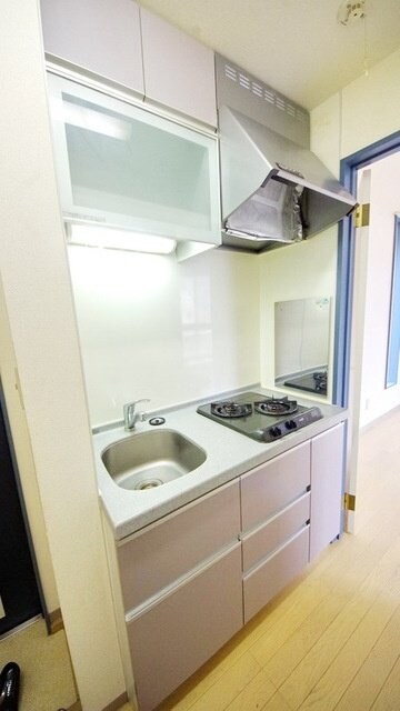 第６グリーンハイツの物件内観写真