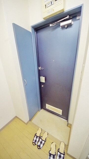 第６グリーンハイツの物件内観写真