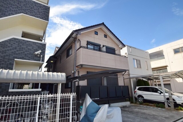 エンジェルの物件内観写真