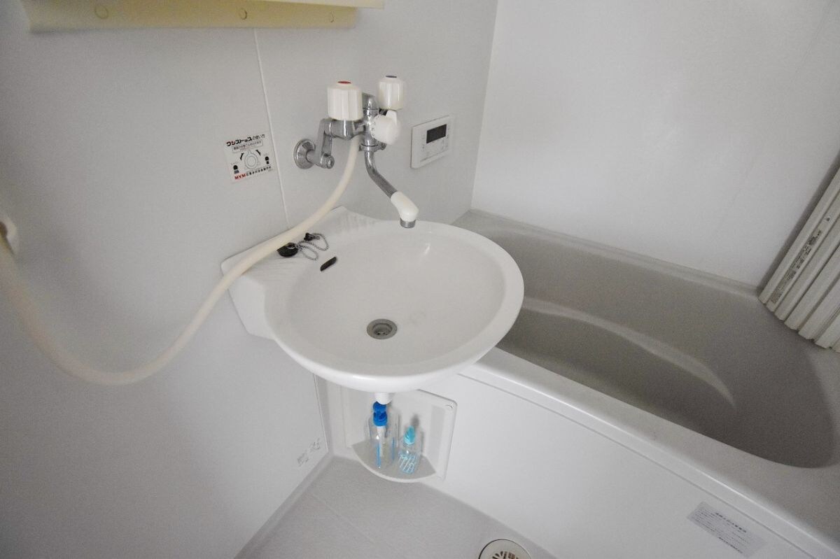 クレイドルの物件内観写真