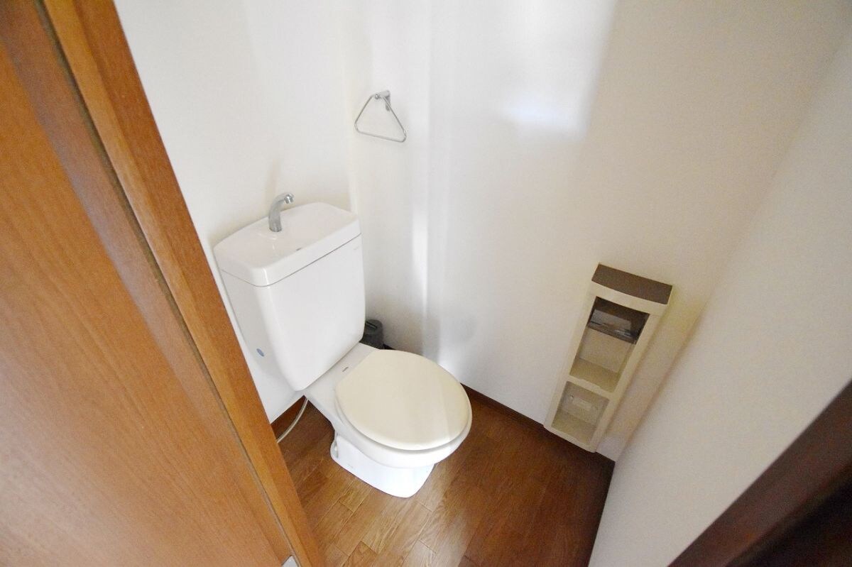 クレイドルの物件内観写真