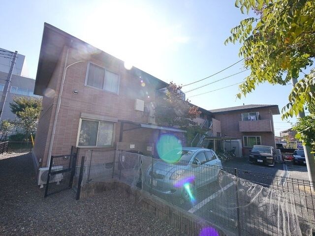 コンフォート宮本の物件内観写真