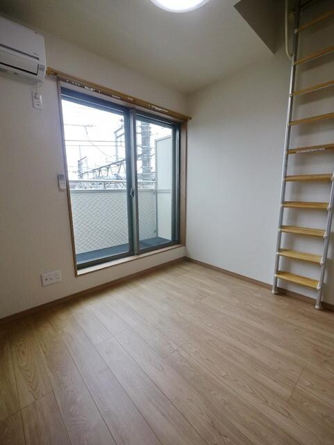 サンコート所沢の物件内観写真