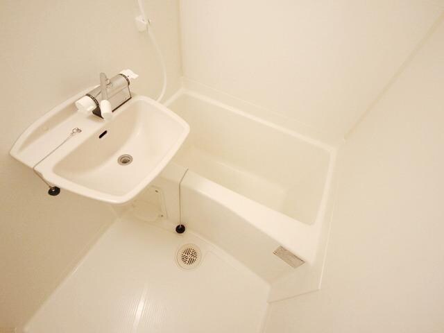 レオパレスレグルスの物件内観写真