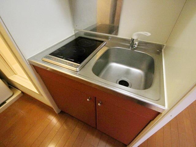 レオパレスレグルスの物件内観写真