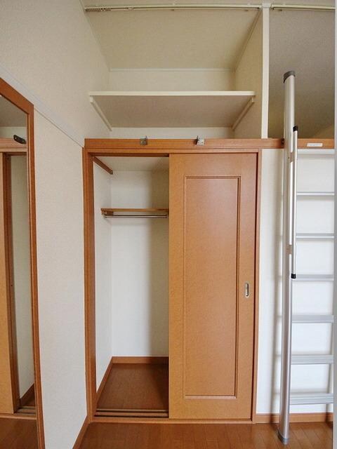 レオパレスレグルスの物件内観写真