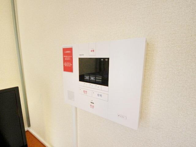 レオパレスレグルスの物件内観写真