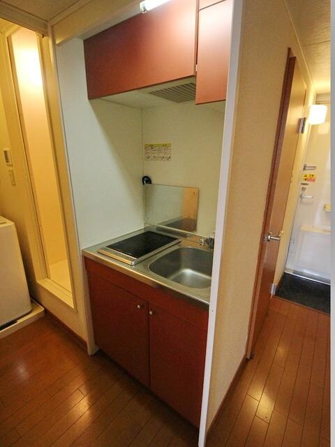 レオパレスレグルスの物件内観写真