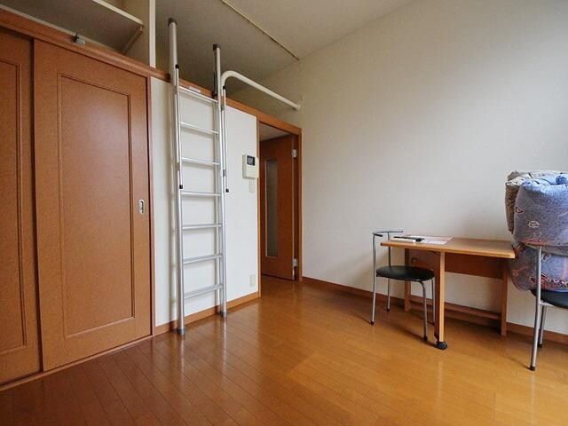 レオパレスレグルスの物件内観写真