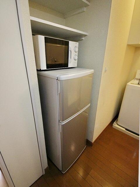 レオパレスレグルスの物件内観写真