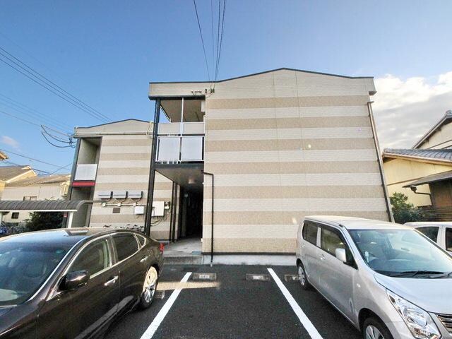 レオパレスレグルスの物件内観写真