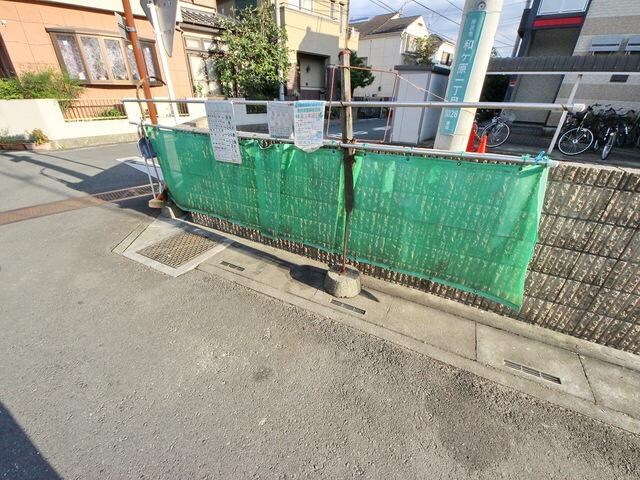 レオパレスレグルスの物件内観写真