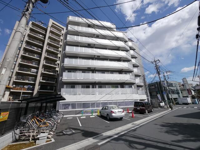 ＮＯＲＧＥ所沢駅前の物件内観写真