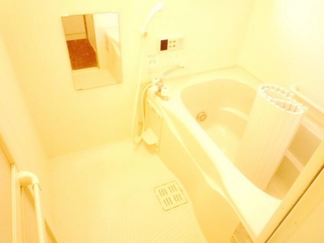 ステップステージの物件内観写真