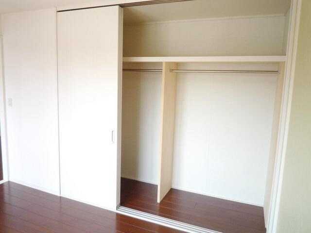 ステップステージの物件内観写真