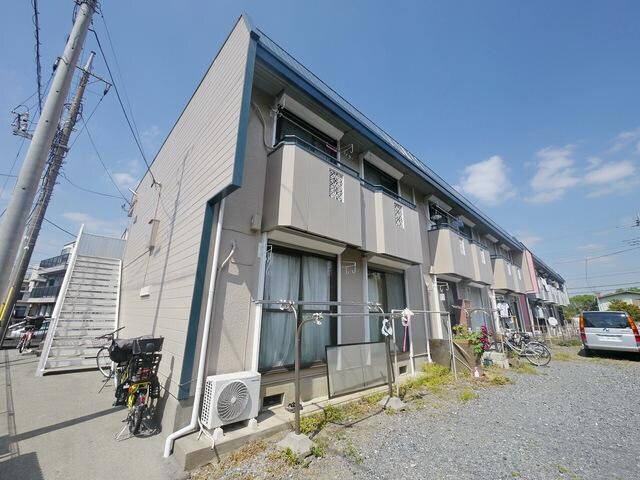 第一鈴木コーポの物件内観写真