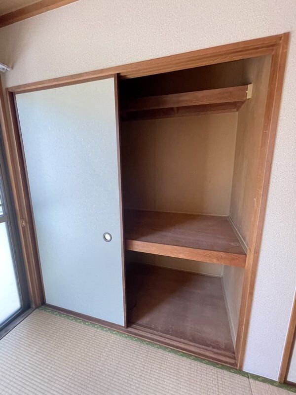 第一鈴木コーポの物件内観写真